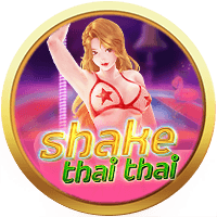 Thái lắc lư game cover