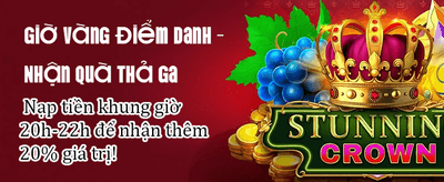 Casino VIP Thắng Lớn Mỗi Ngày