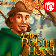 Người bắn cung game cover